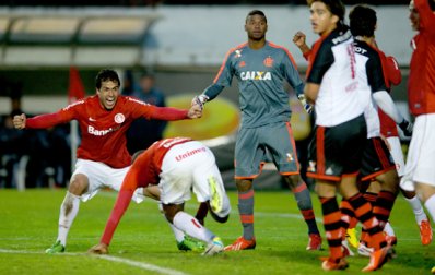 Seleção FI do Brasileirão tem meias artilheiros e apenas um atacante 4 0002048088109 img