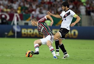 Técnico do Vasco se surpreende com 'Reizinho', mas contém euforia 3 0002048088122 img