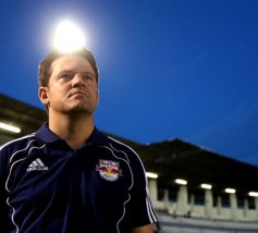 Série B: América-RN anuncia contratação de ex-técnico de Bugre e Avaí