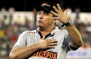 Série C: Técnico diz que Águia não merecia empate contra Santa Cruz