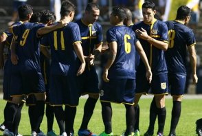 Seleção FI da Série C com dupla do Bugre e 'paredão' candango 4 0002048088287 img 1