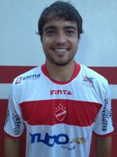 Série C: Decisivo mais uma vez, atacante elogia atuação do Vila Nova