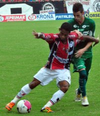 Série B: Joinville tem mudanças para permanecer no G4