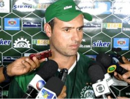 Icasa x Joinville – Quem vai acabar a terça-feira em crise?