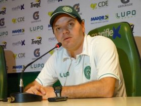 Série C: Sem levar gols, Guarani pode repetir feito de 25 anos atrás