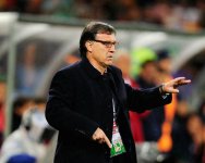 Espanhol: À espera de Martino, Barça treina comandado por Roura