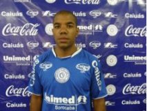 Copa Paulista: São Bento acerta com ex-atacante do Fortaleza