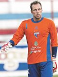 Série C: Goleiro do Fortaleza jura que a bola do Brasiliense não entrou