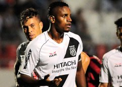Dirigente da Ponte Preta dispara contra jogadores “baladeiros”