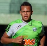 Ex-atacante de Santos e Corinthians acerta o retorno ao Coritiba