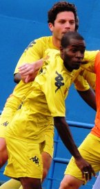 Série D: Após reestreia, atacante espera evoluir no Santo André 3 0002048088353 img