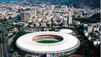 Custo do Maracanã fica mais caro e chega a R$ 1,192 bi