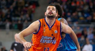 Basquete: Boston oficializa e Faverani é mais um brasileiro na NBA