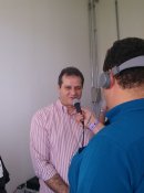 Copa Paulista: Presidente do Bernô elogia torcida pela arrecadação de agasalhos