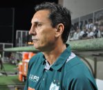 Série B: Técnico do América-MG não gostou do adiamento da partida