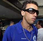 Santos planeja estreia de Ex-atacante do Cruzeiro contra o Barça 3 0002048088375 img