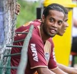 Libertadores: ‘Eu acredito’ move elenco, diz craque do Atlético-MG