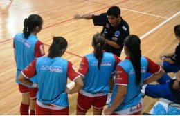 Feminino: São Caetano conquista empate heróico pelos Jogos Regionais 3 0002048088409 img