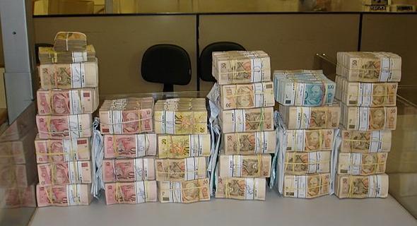 Por renda recorde, time da Série C inflaciona ingresso da Copa do Brasil