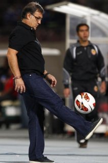 Espanhol: Após saída de Vilanova, Barcelona acerta com técnico argentino 3 0002048088415 img