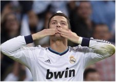 Espanhol: Presidente volta a garantir ídolo no Real Madrid