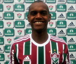 Fluminense anuncia contratação de ilustre desconhecido do mundo árabe