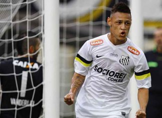 E o Tottenham? Santos marca reunião para renovação de promessa