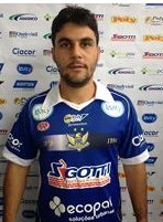 Segundona: Meia comemora classificação do Fernandópolis