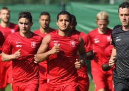 Brasileiro, preparador físico do Twente fala sobre pré-temporada do clube holandês