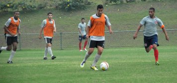 Copa Paulista: Meia do XV conta emoção de marcar o primeiro gol pelo time