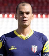 Série D: Goleiro se recupera e deve reforçar Botafogo-SP na próxima rodada