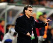 Espanhol: Martino diz que Messi influenciou escolha do Barcelona