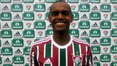 Reforço, Marcelinho revela orgulho por acerto com Fluminense