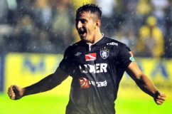 Série C: Atacante do Remo rejeita proposta do Rio Branco-AC