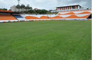 Copa Paulista: Rio Branco recebe São Bento de olho na liderança