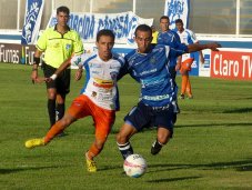 Série C: Duque acerta com carrasco do Flamengo e confirma volta de lateral 3 0002048088585 img