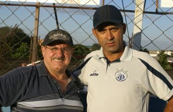 Segundona: João Batista elogia torcida e diretoria da Matonense