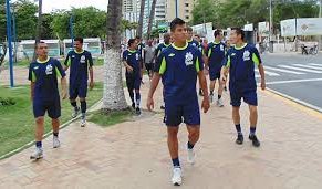 Sampaio Corrêa x Luverdense – A liderança está em jogo!