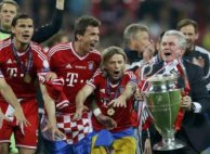 Liga dos Campeões: Campeão, Bayern recebeu menos que a Juventus
