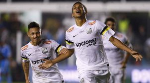 Crac x Santos - Desfigurado, Santos joga contra desconfiança 4 0002048088629 img