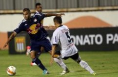 COPA PAULISTA: Sertãozinho quer manter liderança; Red Bull busca primeira vitória