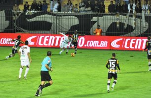 Figueirense x Botafogo - Briga pela classificação esquentará SC 3 0002048088695 img