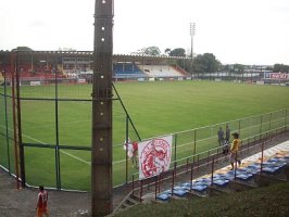 Nacional-AM x Ponte Preta – Time “C” cumpre tabela na Copa do Brasil!