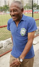 Blog do Ari: Djalma Santos, que jogador! Descanse em paz
