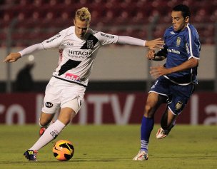 Blog do Ari: Veja as vantagens da Ponte Preta na Sul-Americana