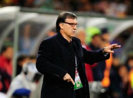 Espanhol: Apresentação oficial de Martino no Barça será na sexta