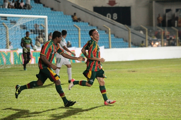 SÉRIE C: Sampaio Corrêa pode disparar na liderança do Grupo A