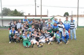 Sub-20 do XV de Piracicaba é campeão dos Jogos Regionais