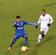 São Caetano 1 x 1 Santo André – Mais um empate para conta de cada…