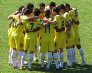 COPA PAULISTA: Grêmio Osasco e Audax vencem e colam na liderança